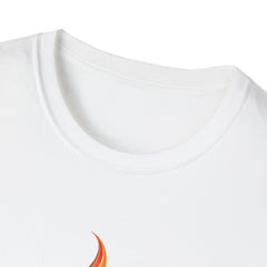 Tihar Festival Diya and Marigold T-Shirt