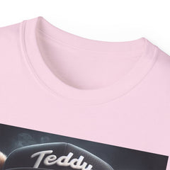 Teddy Graphic Tee