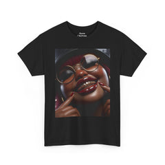 “Million Dollar Smile” Graphic Tee