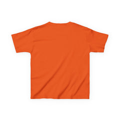 Kids Boo Crew Halloween T-Shirt