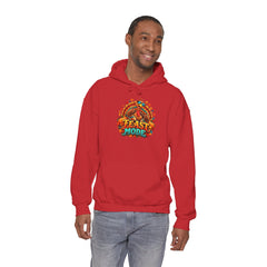 Holiday Feast Mood Hoodie