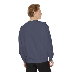 Personalizable: Authentic “50 Years of Not Giving a Damn” Sweatshirt