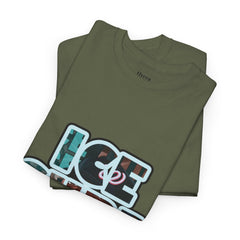 “Ice Cube” Graphic Tee