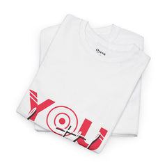 “ You Are Beautiful” Graphic Tee