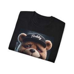 Teddy Graphic Tee