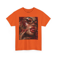 “Lips Like Poison” Graphic Tee