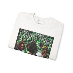 “Young Thug” Crewneck Sweatshirt