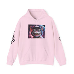 “Spoiled AF” Heavy Blend™ Hoodie