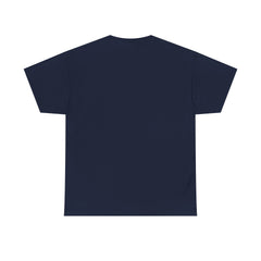“Never Give Up” Graphic Tee