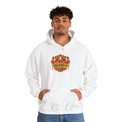 Festival of Lights Holiday Hoodie