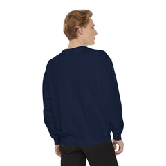Personalizable: Authentic “50 Years of Not Giving a Damn” Sweatshirt