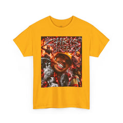 “Chris Breezy” Graphic Tee