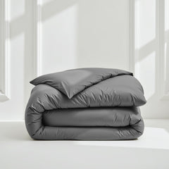 Luxe Australian Sateen Duvet Cover