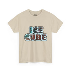 “Ice Cube” Graphic Tee