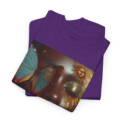 “Divine Golden Melanin” Graphic Tee