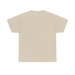 “Never Give Up” Graphic Tee