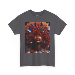 “Untamed Beauty” Graphic Tee