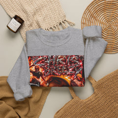“Chris Breezy” Crewneck Sweatshirt