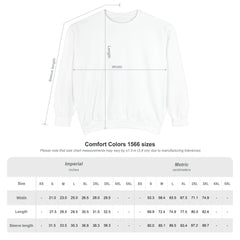 Personalizable: Authentic “50 Years of Not Giving a Damn” Sweatshirt