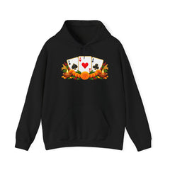 Tihar Themed Ace Trial Hooded Sweatshirt