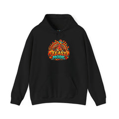 Holiday Feast Mood Hoodie