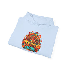 Holiday Feast Mood Hoodie