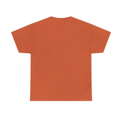 “Peace & Harmony” Cotton Tee