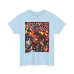 “Chris Breezy” Graphic Tee