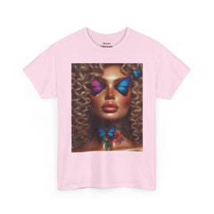 “Divine Transformation” Graphic Tee