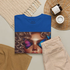 “Divine Transformation” Graphic Tee