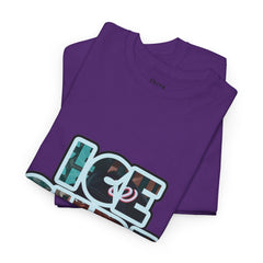 “Ice Cube” Graphic Tee