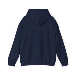 Spooky Season Ghost Graphic Hoodie