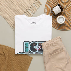 “Ice Cube” Graphic Tee