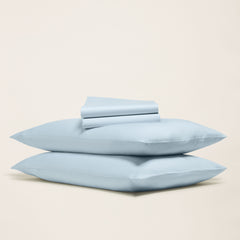 Luxe Australian Sateen Sheet Set