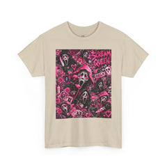 “Scream Queen” Graphic Tee