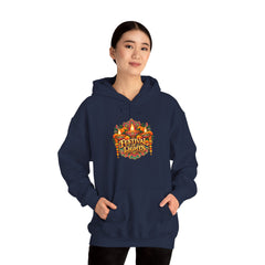 Festival of Lights Holiday Hoodie