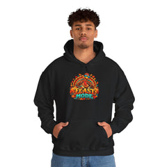 Holiday Feast Mood Hoodie