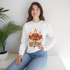 Shubh Tihar Festival Sweatshirt