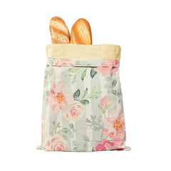 Cotton & Linen Bread Storage Bag
