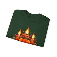 Shubh Tihar Festival Sweatshirt
