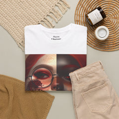“Beauty Has No Shade” Graphic Tee