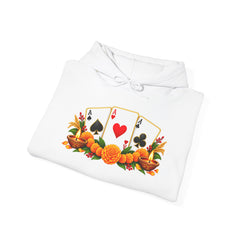 Tihar Themed Ace Trial Hooded Sweatshirt