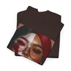 “Duality Of Beauty” Graphic Tee