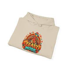 Holiday Feast Mood Hoodie