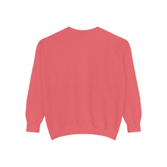 Personalizable: Authentic “50 Years of Not Giving a Damn” Sweatshirt