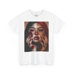 “Duality Of Beauty” Graphic Tee
