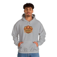 Festival of Lights Holiday Hoodie
