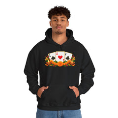 Tihar Themed Ace Trial Hooded Sweatshirt