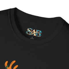 Holiday Vibes Reindeer Christmas T-Shirt