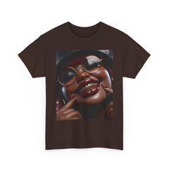 “Million Dollar Smile” Graphic Tee